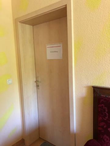 Ferienwohnung Borkwalde Eksteriør bilde